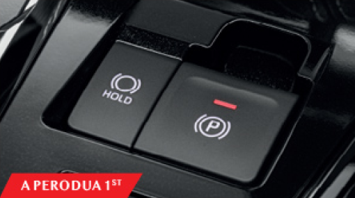 Electronic Parking Brake