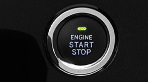 Push Start-Stop-Button