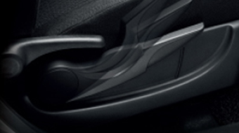 Driver Seat Height Adjuster