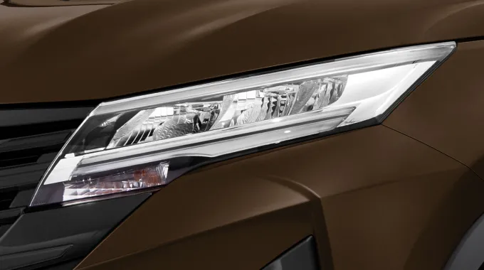 Perodua Aruz Main Showcase