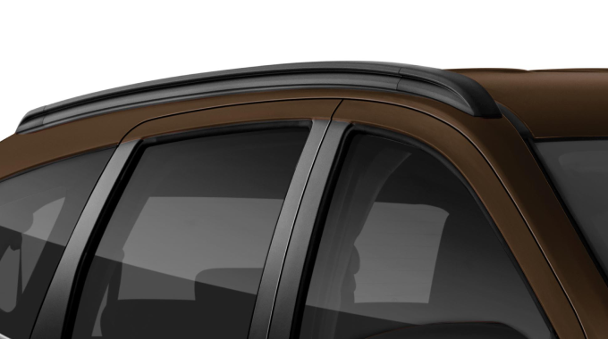 Perodua Aruz Main Showcase