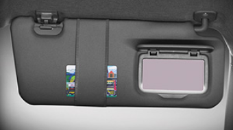 Perodua Ativa Rear View