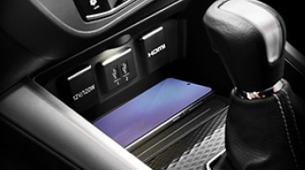 Perodua Ativa Rear View