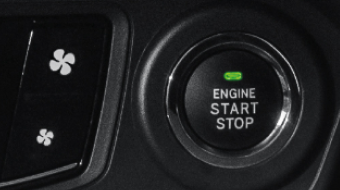 Push Start/Stop Button
