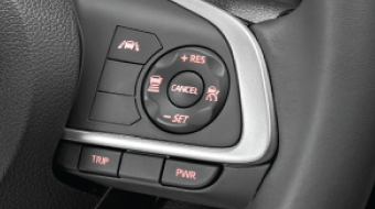 Myvi Power Mode Drive