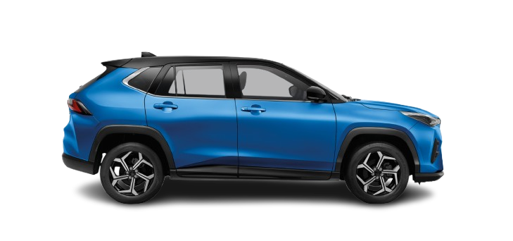 Traz 1.5 H 2T (Automatic)