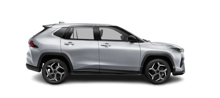 Traz 1.5 H (Automatic)