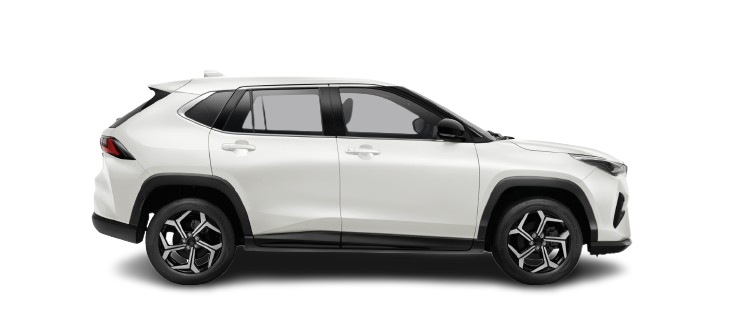 Traz 1.5 X (Automatic)