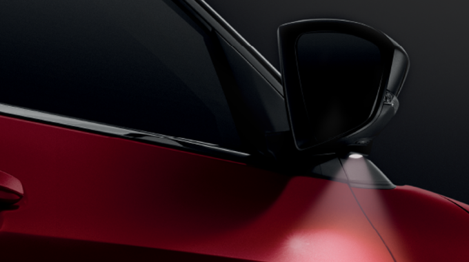 Perodua Traz Main Showcase