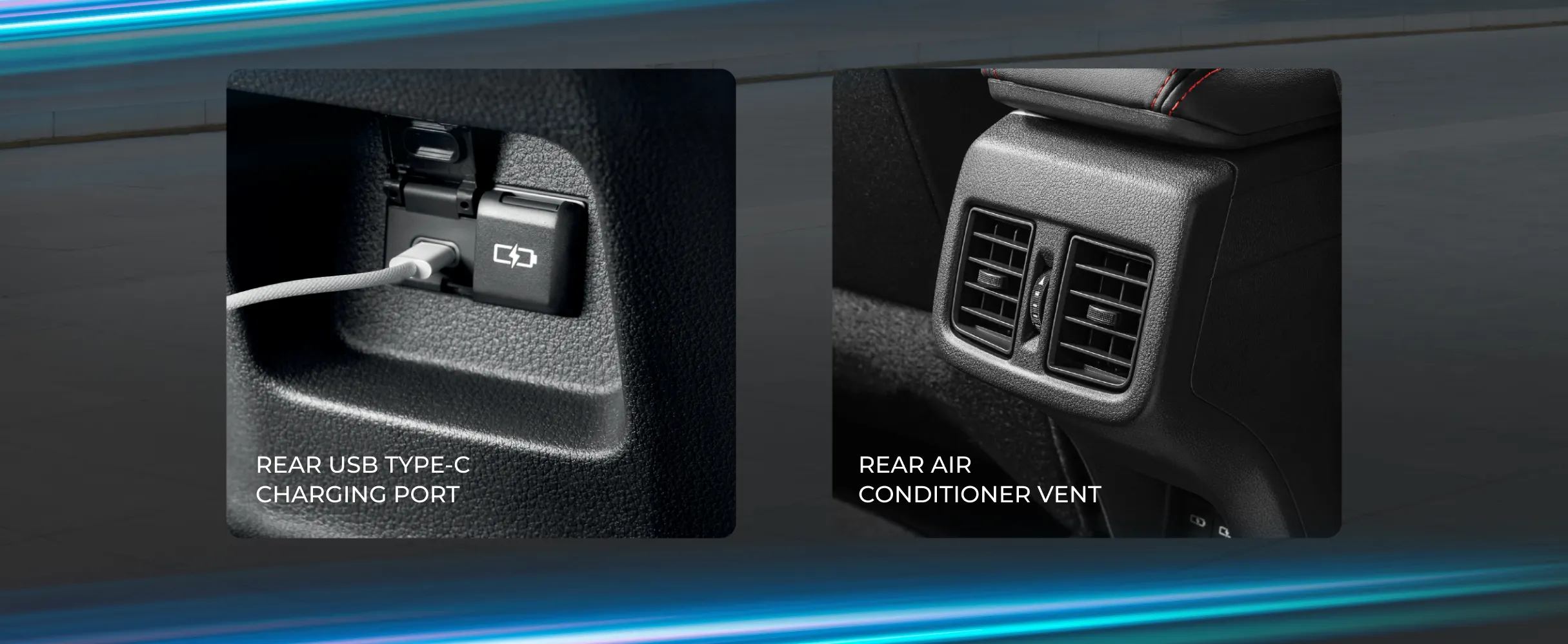 Perodua Traz Main Showcase