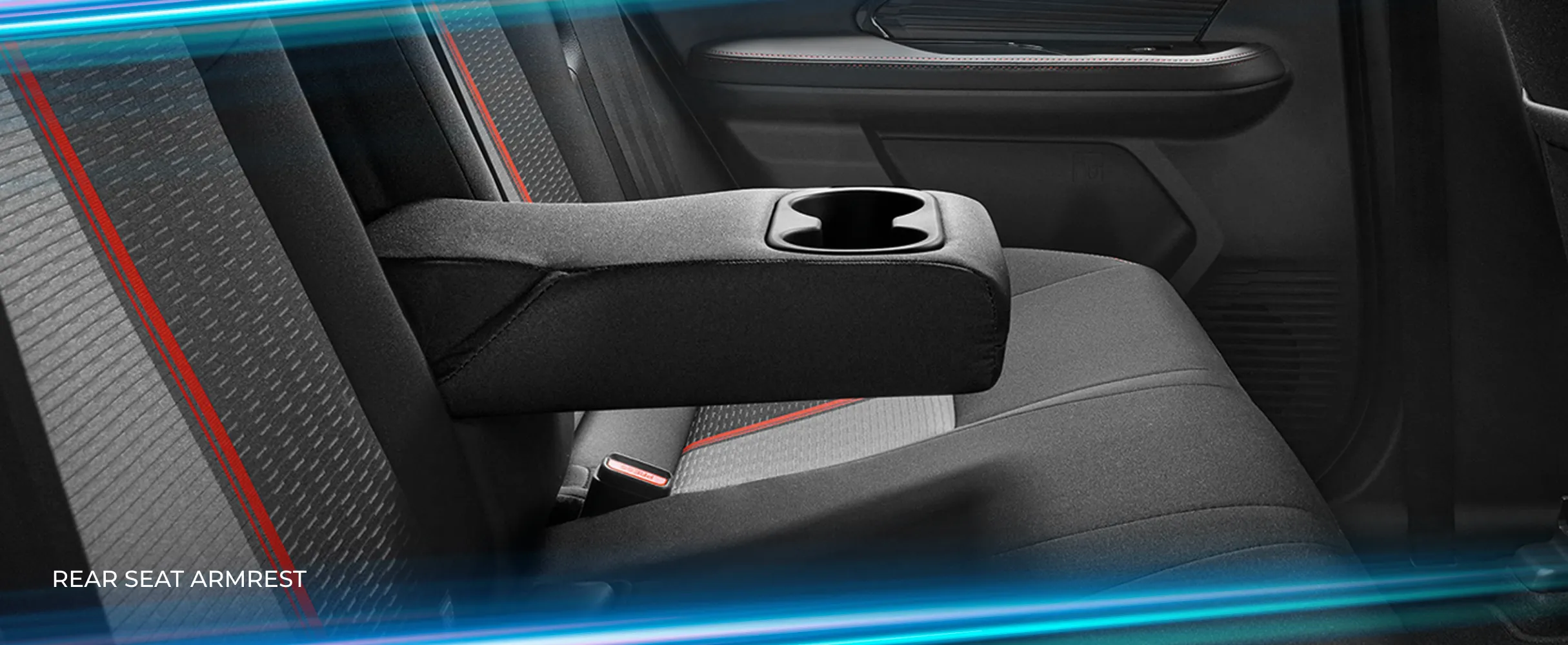 Perodua Traz Main Showcase