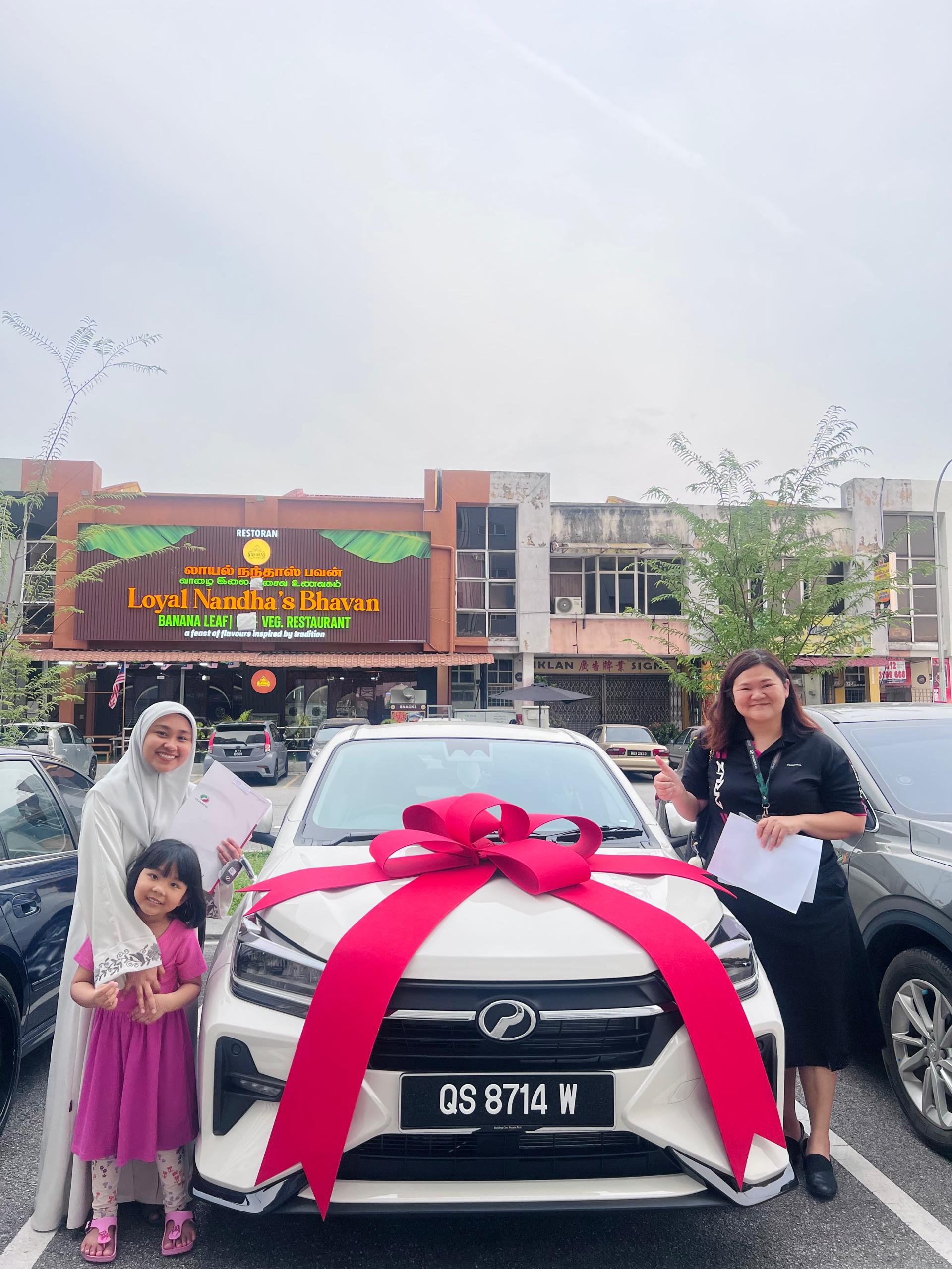 Customer Delivery 12